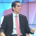 Rómulo Roux exige al Gobierno medidas efectivas para combatir la delincuencia y la migración ilegal