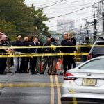 Agentes de seguridad de EgyptAir fueron quienes encontraron bomba en New York