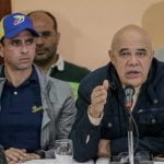 Oposición venezolana hará campaña a favor de la inmunidad y el revocatorio de Maduro