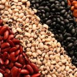 Porotos y lentejas aumentaron 46,3% durante la gestión de Varela