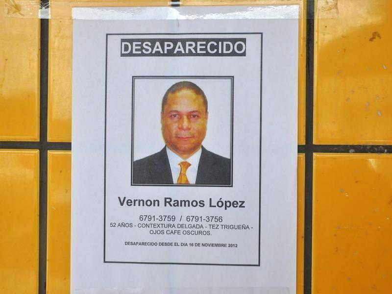 Te lo dije, 17 de noviembre de 2016