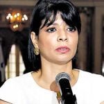 Te lo dije, 8 de noviembre de 2016