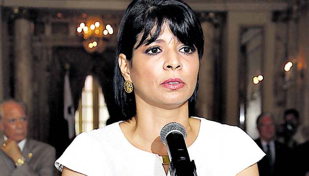 Te lo dije, 8 de noviembre de 2016