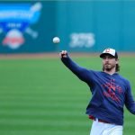 El destino de la Serie Mundial está en los brazos de Arrieta y Tomlin