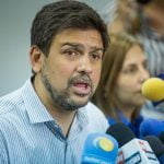 Cinco opositores venezolanos fueron liberados tras inicio del diálogo