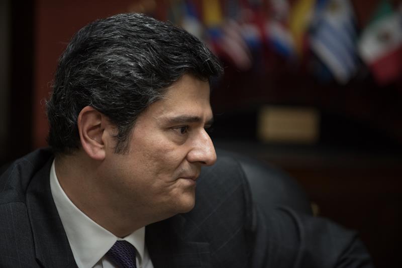 Guatemala celebrará referendo por disputa territorial con Belice