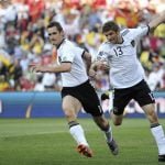 Klose empezará su etapa como entrenador con Alemania