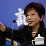 Taiwán pidió a China que reconozca su existencia política