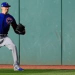 Cachorros vencen y forzaron séptimo juego de la Serie Mundial