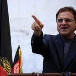 Tribunal paquistaní rechazó la libertad para la «niña afgana»