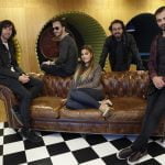 LOVG: «Vender tantos discos nos ha dado auténtica libertad»