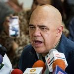 Oposición venezolana espera eventos y recalcó plazo para el 11 de noviembre