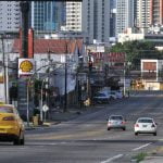 Panamá aumentó su población a cuatro millones de habitantes