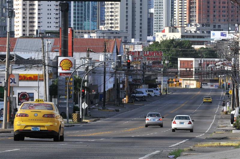Panamá aumentó su población a cuatro millones de habitantes