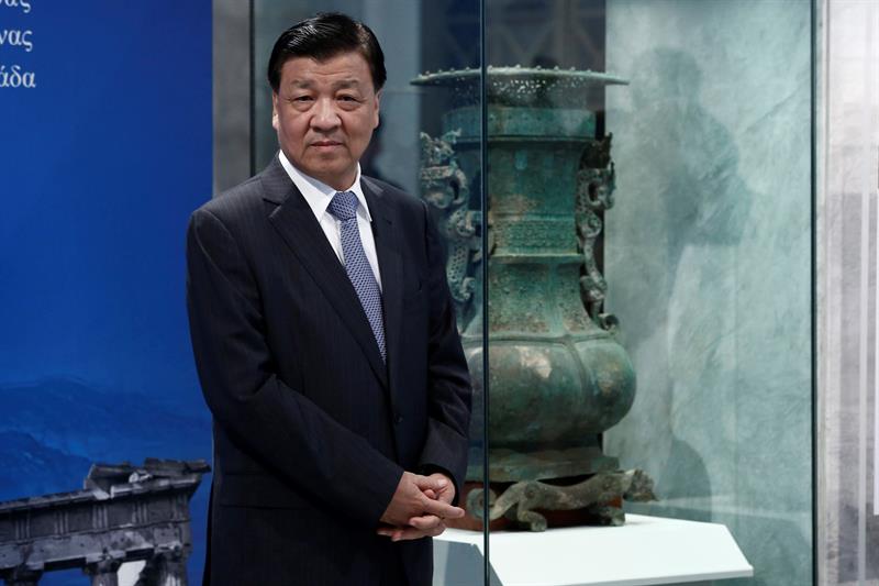 PCCh pidió a su cúpula denunciar las infracciones de sus camaradas