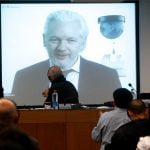 Julian Assange: Rusia no publicó los correos de Clinton