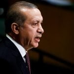 Erdogan acusó a Alemania de proteger a terroristas y golpistas