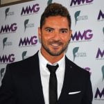 David Bisbal sacará su nuevo disco, «Hijos del mar»