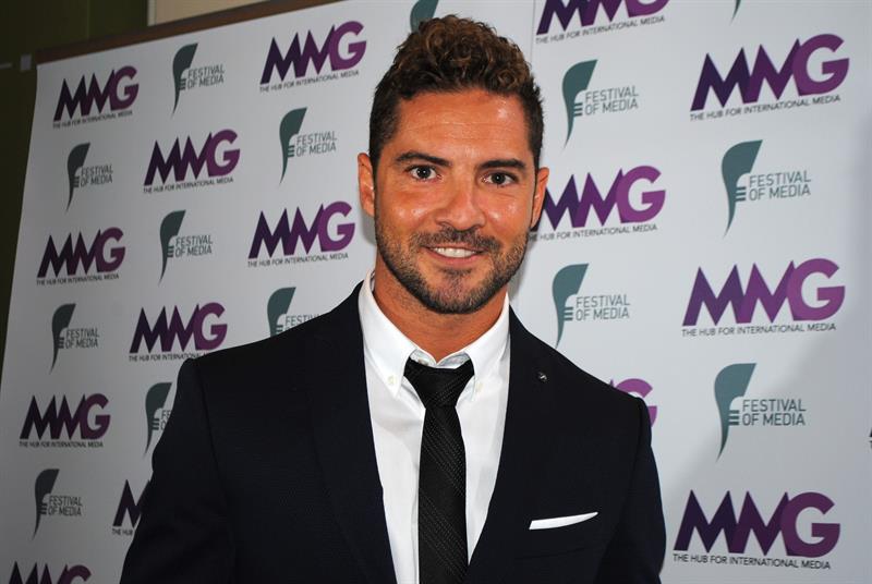 David Bisbal sacará su nuevo disco, «Hijos del mar»