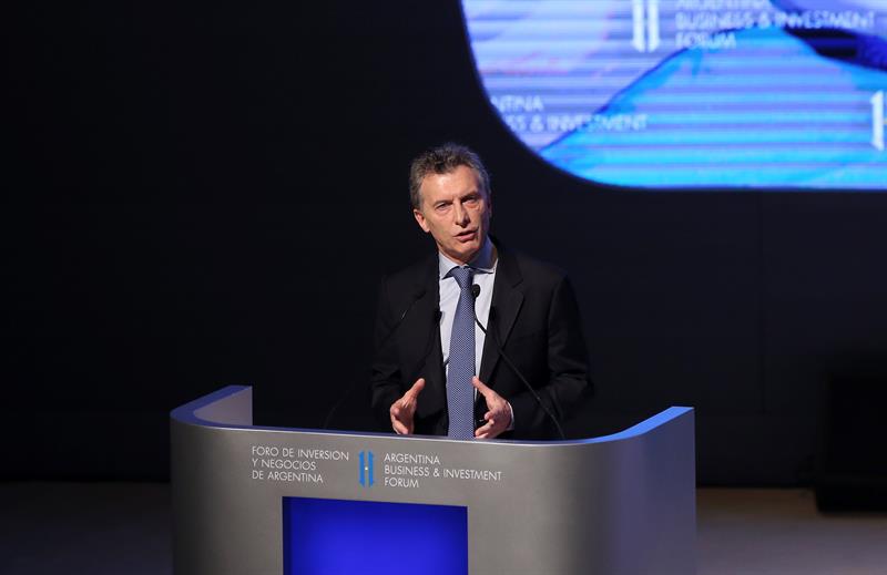 Diputados de Argentina aprobaron el presupuesto de 2017