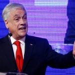 Piñera lidera la carrera presidencial en Chile y Lagos retrocede