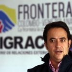 Colombia no pedirá pasaportes a venezolanos en la frontera