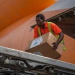 Unicef urgió más fondos para auxiliar a casi 600.000 niños haitianos