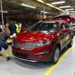 Tasa de desempleo en Estados Unidos bajó al 4,9 % en octubre