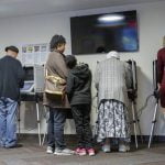 Los «otros» candidatos de una campaña electoral atípica