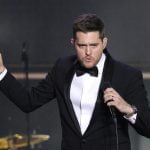 Michael Bublé anuló agenda para luchar por la salud de su hijo