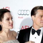 Brad Pitt quiere la custodia compartida de sus seis hijos