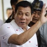 Murió segundo alcalde señalado por Duterte en Filipinas