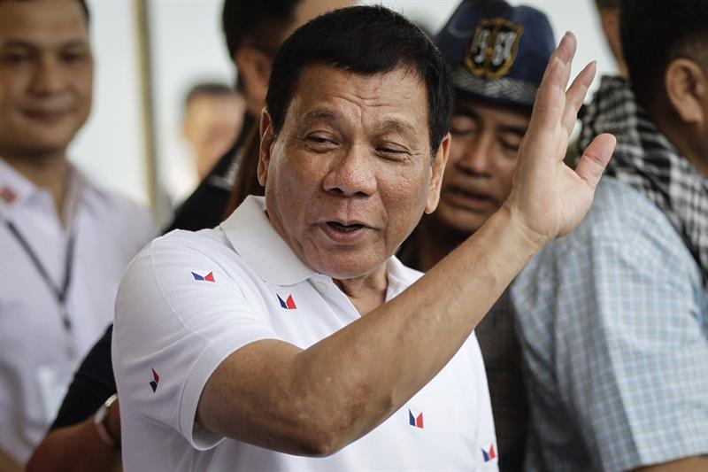 Murió segundo alcalde señalado por Duterte en Filipinas