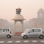 Cerraron 1.700 colegios en Nueva Delhi por contaminación
