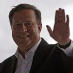 Varela no quiere que conflicto arancelario debilite relación con Colombia