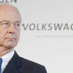Fiscalía alemana investiga a otro directivo de Volkswagen