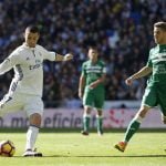 Real Madrid anunció la renovación de Cristiano Ronaldo hasta 2021