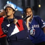 Justin Bieber y Lady Gaga triunfaron en los Premios MTV Europa