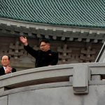 Surcoreanos en alerta ante posible lanzamiento de Pyongyang