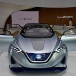 Nissan ganó 13,3% menos en la primera mitad del ejercicio