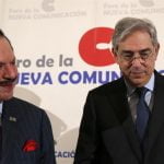 Presidente de diario mexicano pidió asociarse contra el crimen