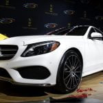 Mercedes-Benz vendió casi 2 millones de vehículos hasta octubre