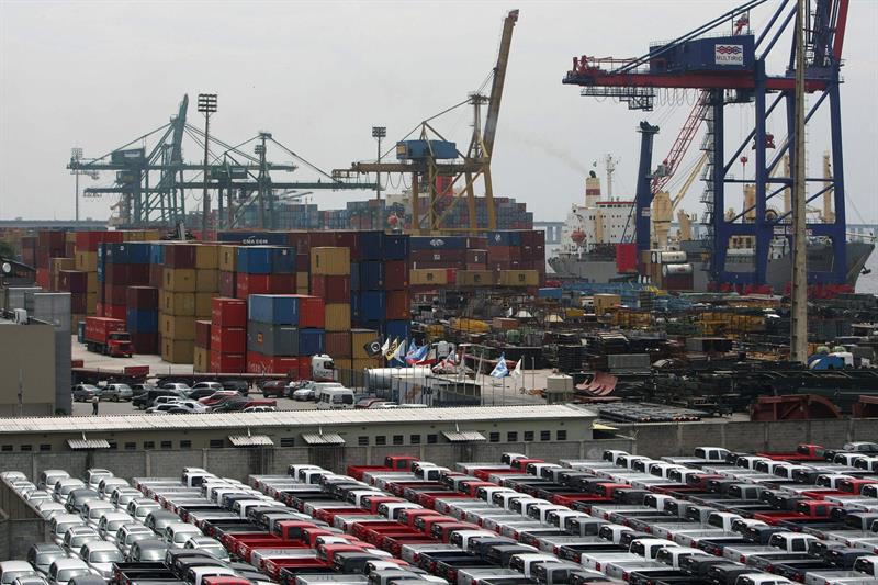 Empresarios de la ZLC pidieron aplicar la ley de retorsión a Colombia