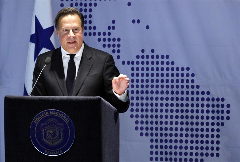 Gobierno panameño ratificó último de los tres pactos de la OIT