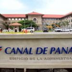 Canal de Panamá suscribió acuerdo con Puerto de Busan
