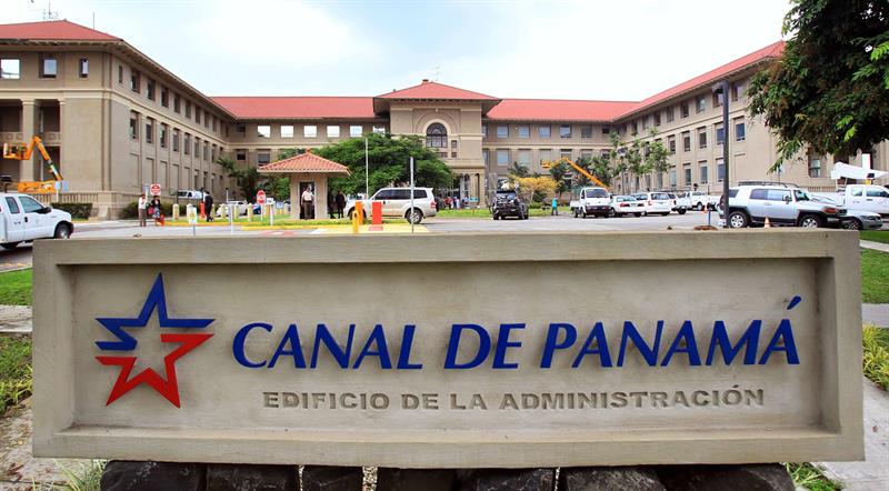 Canal de Panamá suscribió acuerdo con Puerto de Busan