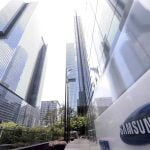 Fiscalía allanó Samsung por el escándalo de corrupción que sacude Corea del Sur