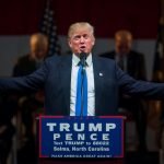 Trump ganó mayoría de votos en los tres enclaves que votan a medianoche