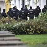 Detuvieron a cinco presuntos miembros del EI en Alemania