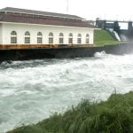 Canal de Panamá realizó vertidos preventivos en la represa de Gatún